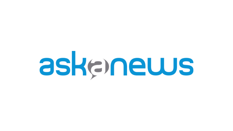 Askanews u2014 logo della testata, rassegna stampa eGreen