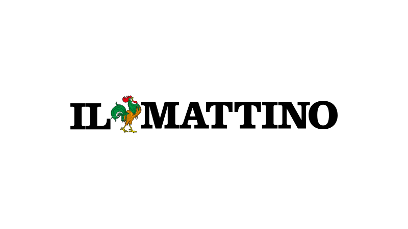 Il Mattino u2014 logo della testata, rassegna stampa eGreen