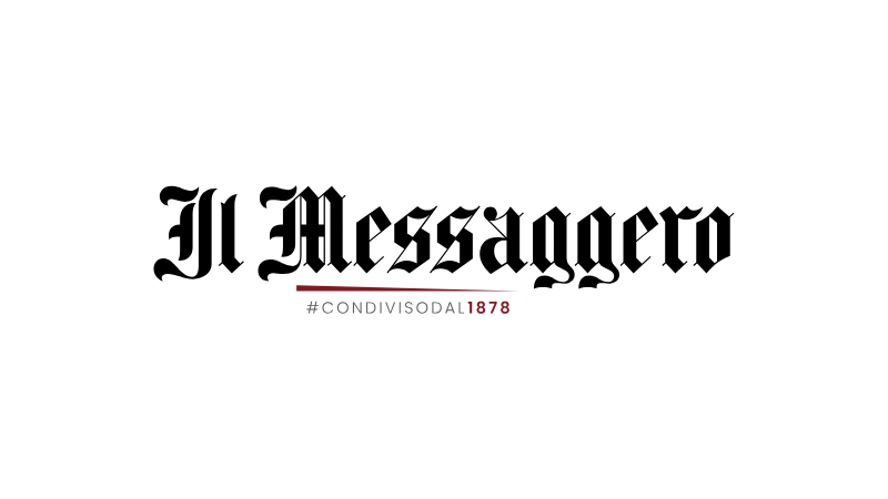 Il Messaggero u2014 logo della testata, rassegna stampa eGreen