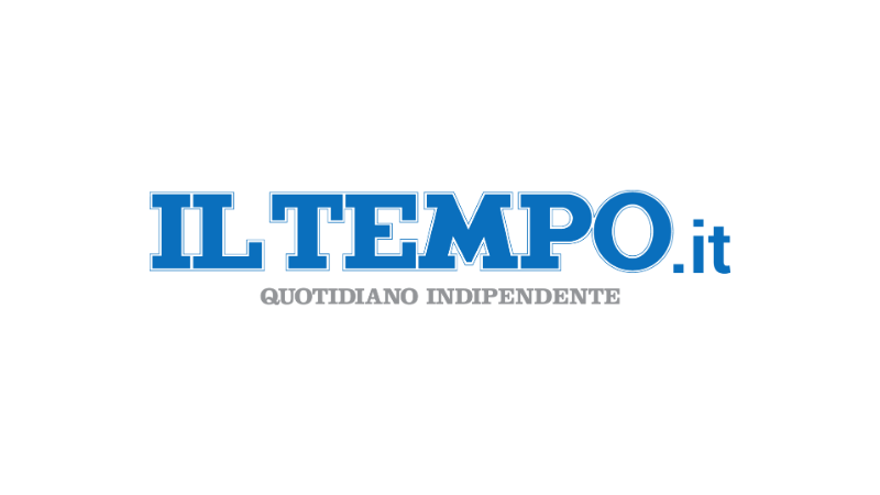 Il Tempo u2014 logo della testata, rassegna stampa eGreen