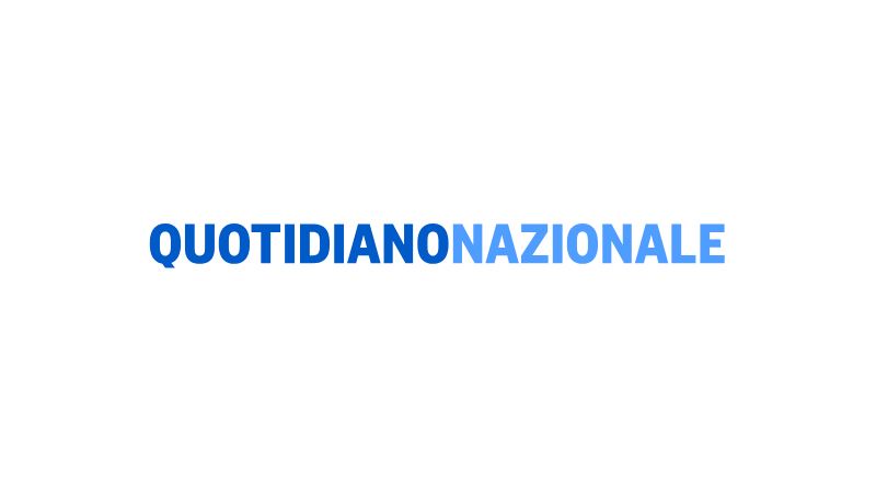 Quotidiano.net u2014 logo della testata, rassegna stampa eGreen